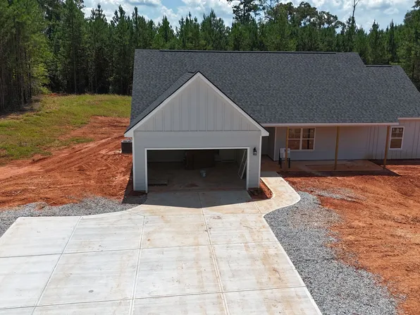 132 Blackmon Rd, Williamson, GA 30292