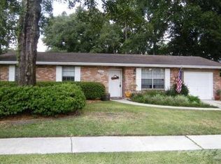 6321 N Raw Hyde Trl, Jacksonville, FL 32210