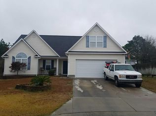 6320 Lenoir Dr, Wilmington, NC 28412
