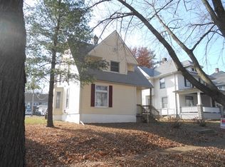 217 E Denison Ave, Davenport, IA 52803