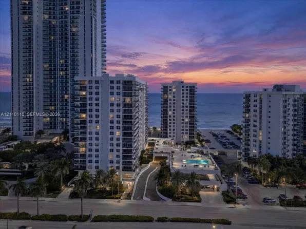 2751 S Ocean Dr #N801, Hollywood, FL 33019