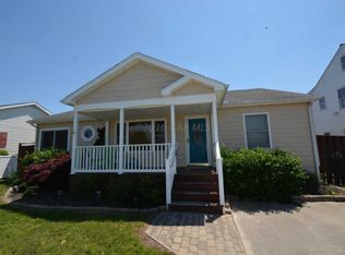8800 E Biscayne Dr, Ocean City, MD 21842