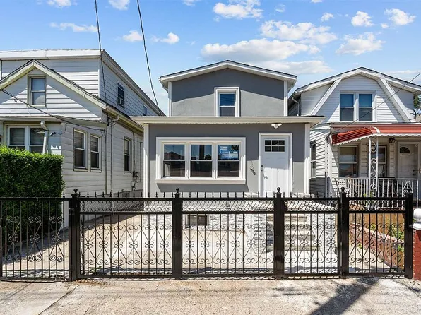 227 Newman Ave, Bronx, NY 10473