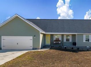 194 Ky Creed Ln, Rainsville, AL 35986