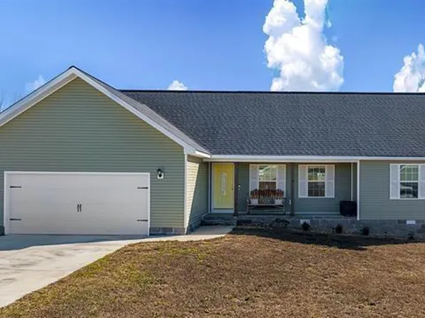 194 Ky Creed Ln, Rainsville, AL 35986