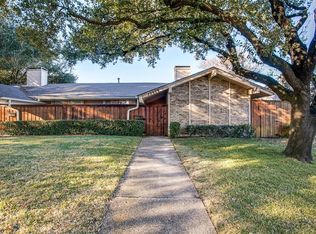 10529 Sandpiper Ln, Dallas, TX 75230