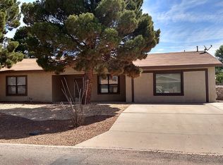 5464 Mirasol Dr, Las Cruces, NM 88007