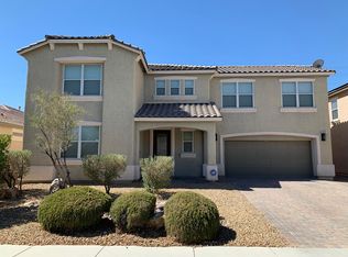 4557 Mexican Flame Ave, North Las Vegas, NV 89085