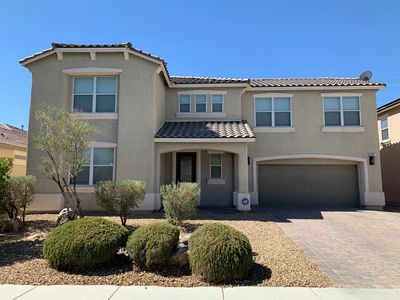 4557 Mexican Flame Ave, North Las Vegas, NV, 89085