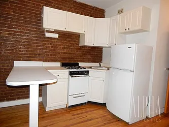 Rented by Alpha Properties NYC I LLC