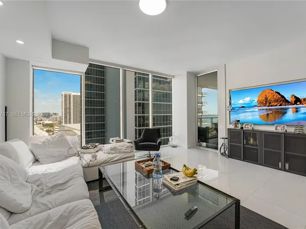 1040 Biscayne Blvd APT 1905, Miami, FL 33132