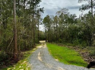 N Creek Rd, Lucedale, MS 39452