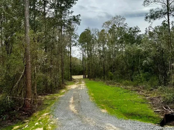 N Creek Rd, Lucedale, MS 39452