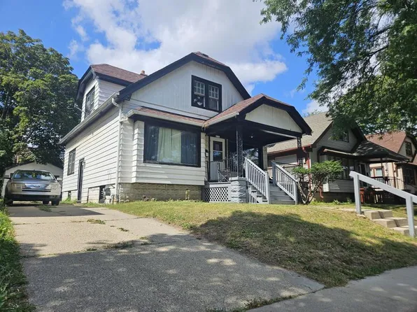 4143 N 10TH STREET, Milwaukee, WI 53209