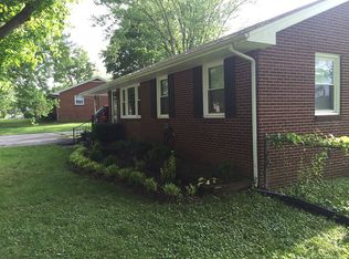 3607 Velma Dr, Hopkinsville, KY