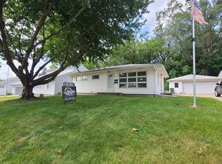 1118 Minnesota St, Waterloo, IA 50702