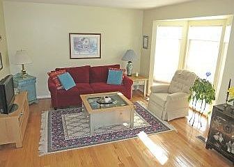 Large Living Room