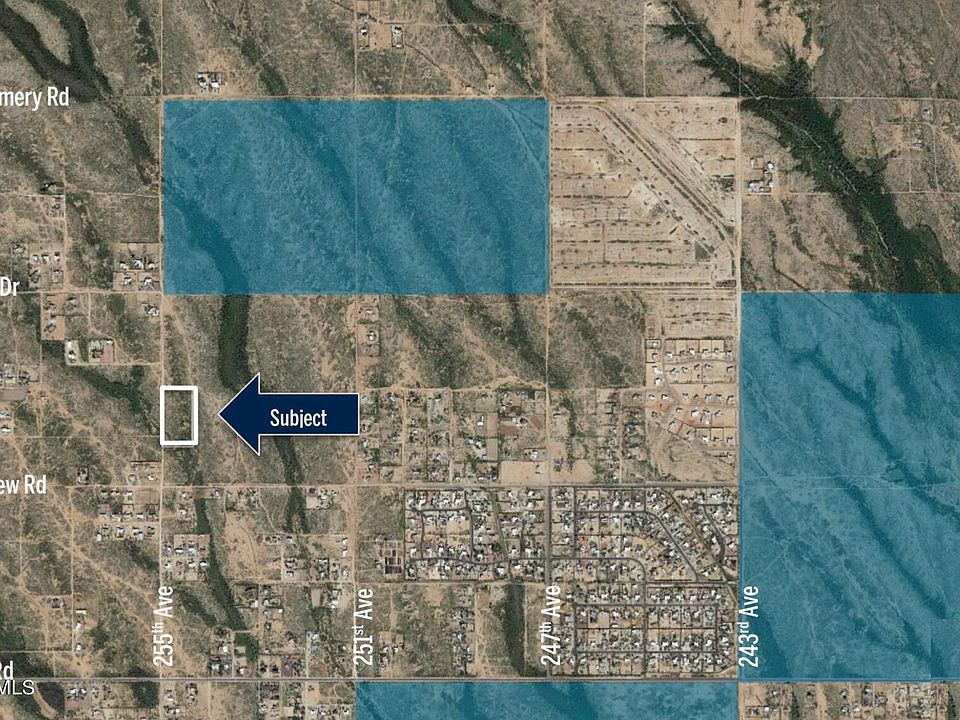 2nd image of 000 N 255th Avenue #-