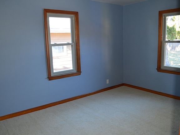 First floor bedroom 