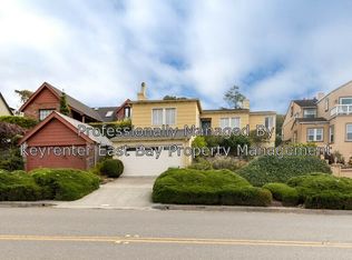 435 Spruce St, Berkeley, CA 94708