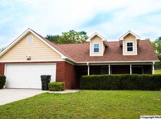 986 Brownsboro Rd, Gurley, AL 35748