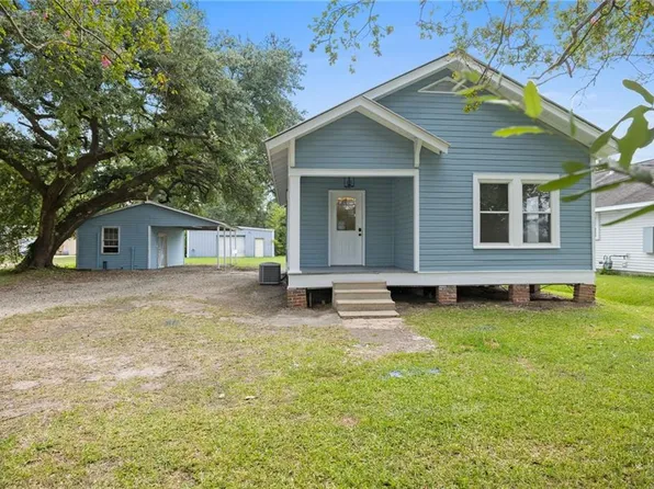 536 SE Railroad Ave, Ponchatoula, LA 70454