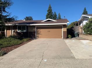 9051 Polly Ave, Orangevale, CA 95662