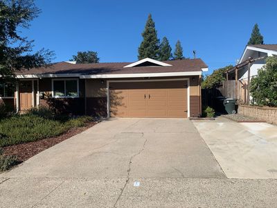 9051 Polly Ave, Orangevale, CA, 95662