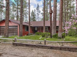 931 Mountain Ln, Big Bear City, CA 92314