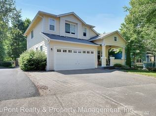 1637 McDonald Ave, Dupont, WA 98327