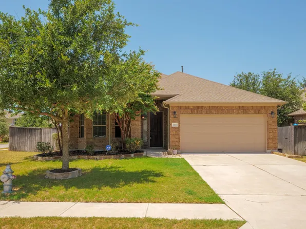 2200 Hilltop Climb Dr, Leander, TX 78641