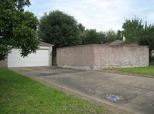 7407 Marisol Dr, Houston, TX 77083