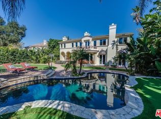 4777 White Oak Ave, Encino, CA 91316