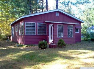 1251 Lake View Rd, Copake, NY 12516