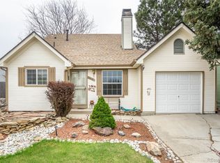 17412 E Layton Dr, Aurora, CO 80015