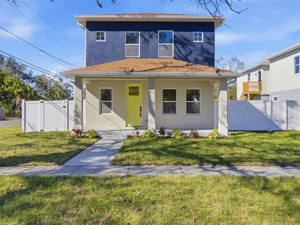 4759 11th Ave S, Saint Petersburg, FL 33711