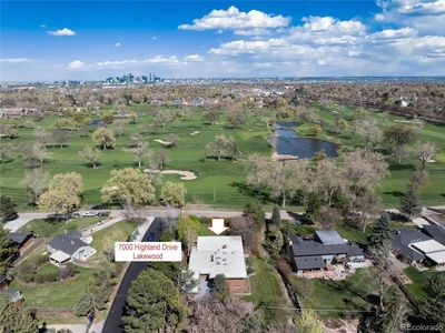 7000 Highland Drive, Lakewood, CO, 80214
