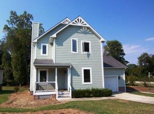 1225 Cotten Farm Dr, Fuquay Varina, NC 27526