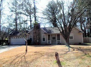 220 Independence Dr, Jonesboro, GA