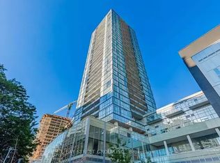 5180 Yonge St #3103A, Toronto, ON M2N0K5