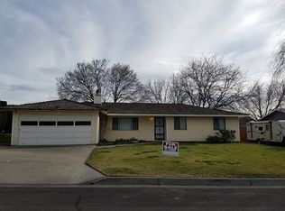 925 Juanita Ave, Hermiston, OR 97838