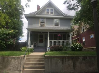 901 Hague Ave, Saint Paul, MN 55104