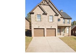 770 Channel Dr, Lawrenceville, GA