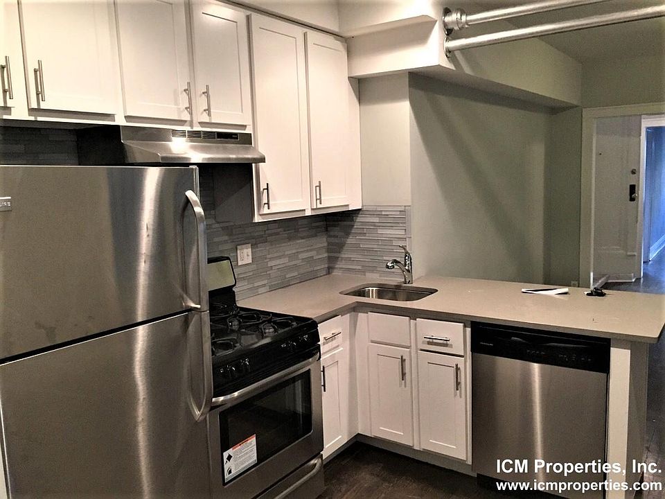 1st image of 5158 N Leavitt St #G