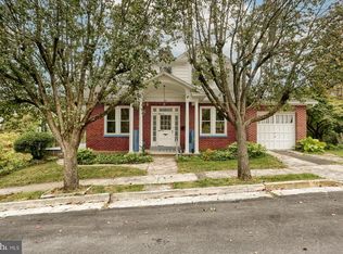 54 Fort St, Lemoyne, PA
