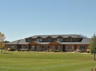 1630 Gateway Dr UNIT 6, Cortez, CO 81321
