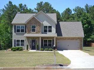 130 Hickory Hills Dr, Newnan, GA 30263