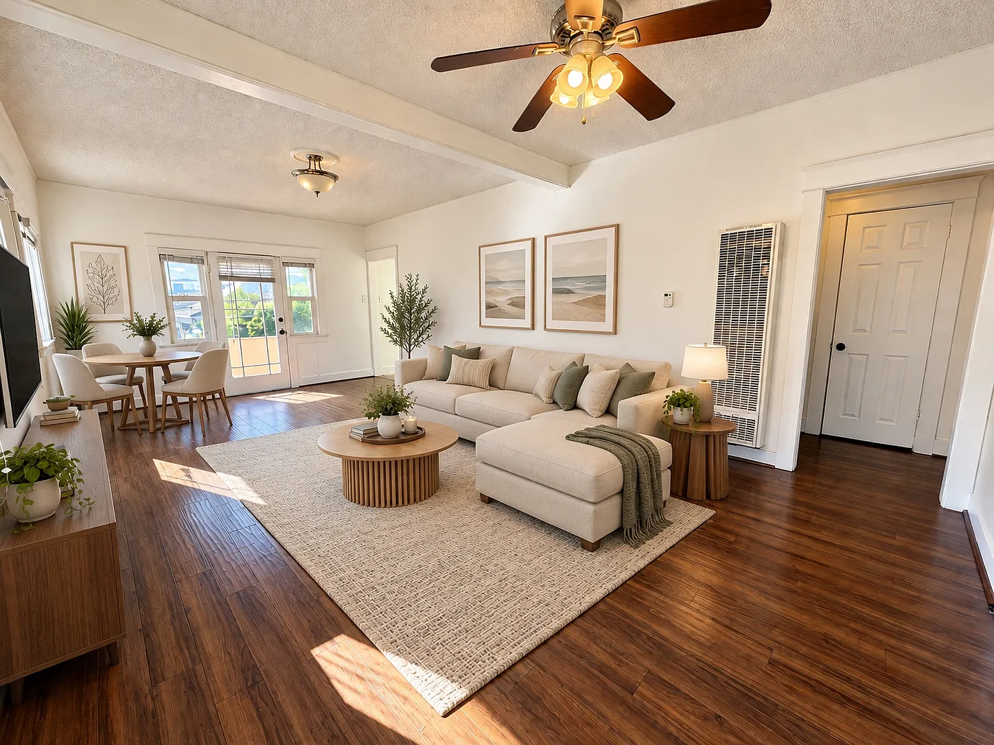 2 bed, $2,695 — Photo 2