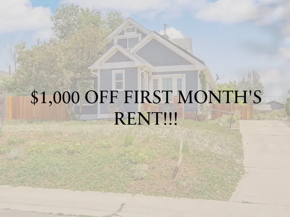 110 S Quitman St, Denver, CO 80219