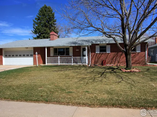 1124 Ponderosa Dr, Fort Collins, CO 80521